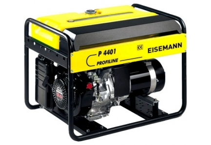 �������������� ���������� Eisemann Profiline 4401