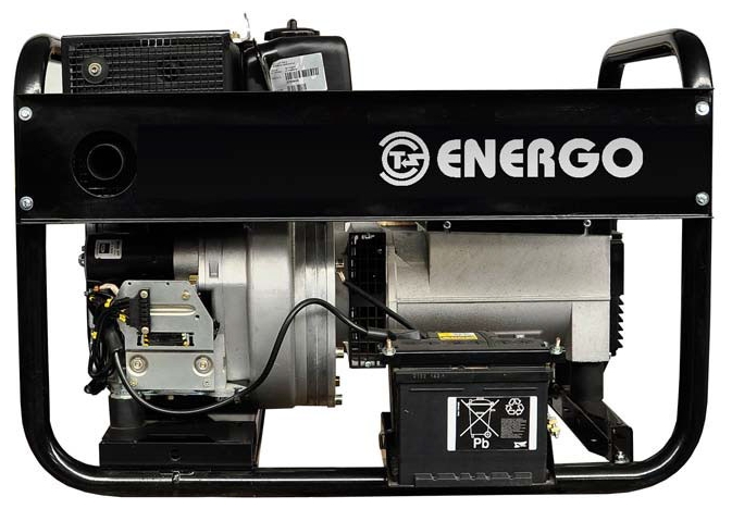 Energo ED 10/400 H ��������� ��������������